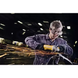 Шліфмашина кутова - болгарка мережева DeWALT DWE4217 DWE4217 фото 6