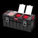 Ящик для инструмента QBRICK SYSTEM PRO 600 PROFI SKRQPROP600CZAPG003 фото 3