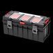 Ящик для инструмента QBRICK SYSTEM PRO 600 PROFI SKRQPROP600CZAPG003 фото 1