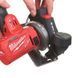Шлифмашина универсальная отрезная аккумуляторная MILWAUKEE M12 FCOT, 76мм 4933464618 фото 6