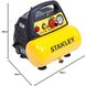 Компрессор воздушный безмасляный STANLEY DN200/8/6 C6BB304STN039 фото 3