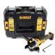 Угловая шлифовальная машина DeWALT DCG405NT DCG405NT фото 4