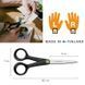 Малі універсальні ножиці Fiskars Functional Form 16 см (1074543) 1074543 фото 2