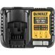 Зарядний пристрій DeWALT DCB1104 DCB118 фото 2