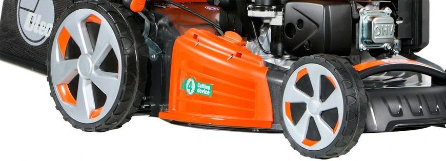 Газонокосилка Oleo-Mac G 53 TKE ALLROAD PLUS 4 66079164E5 фото