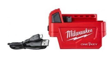 Адаптер MILWAUKEE M18 ONE KEY 4933451386 4933451386 фото