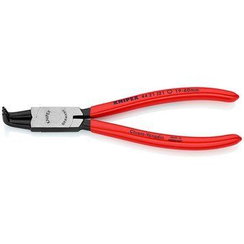 Щипці для стопорних кілець KNIPEX 44 21 J21 SB KNIPEX 44 21 J21 SB фото