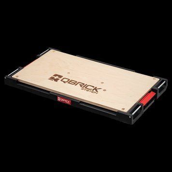 Адаптер для многоцелевой рабочей платформы QBRICK SYSTEM ONE ADAPTER ADPTQONEWPCZAPG001 фото