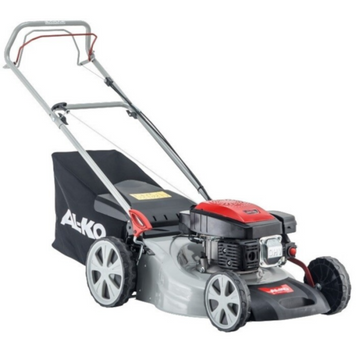Бензиновая газонокосилка Al-Ko Easy 4.60 SP-S 113795 фото