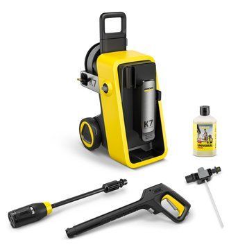 Мийка високого тиску Karcher K 7 Comfort Premium 1.317-500.0 фото