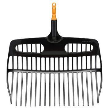 Насадка-грабли-лопата Fiskars OneClick&trade; (1080681) 1080681 фото
