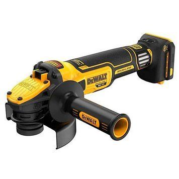 Угловая шлифовальная машина DeWALT DCG409VSNT DCG409VSNT фото