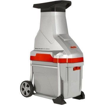 Измельчитель веток AL-KO MH 2800 Easy crush 112854 фото