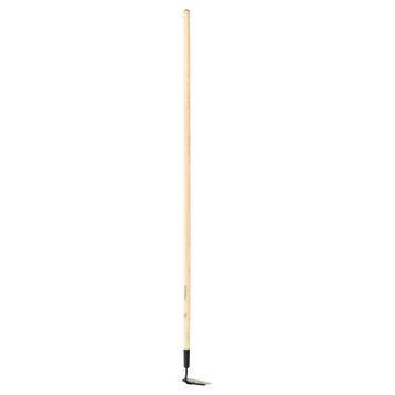 Сапа Fiskars Solid с деревянной ручкой (1011613) 1011613 фото
