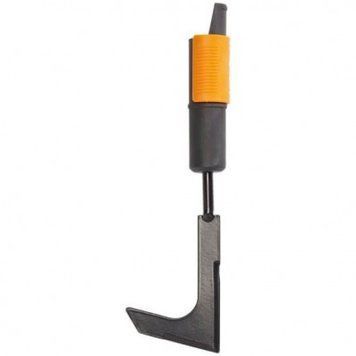 Сапка для прибирання трави, моху та бур'янів між плиткою Fiskars QuikFit &trade; 136521 (1000687) (насадка) 1000687 фото