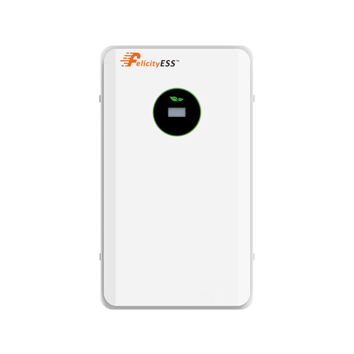 Аккумуляторная батарея LUX-E-48250LG03 Felicity (LiFePO4 51,2V 250Ah 12,5kWh) LUX-E-48250LG03 фото