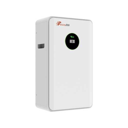 Аккумуляторная батарея LUX-E-48250LG03 Felicity (LiFePO4 51,2V 250Ah 12,5kWh) LUX-E-48250LG03 фото