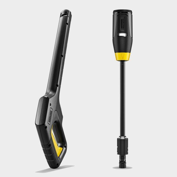 Мийка високого тиску Karcher K 7 Comfort Premium 1.317-500.0 фото