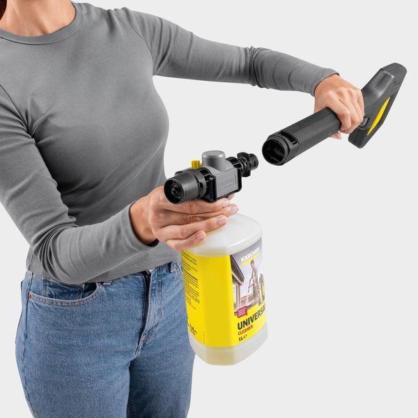 Мийка високого тиску Karcher K 7 Comfort Premium 1.317-500.0 фото