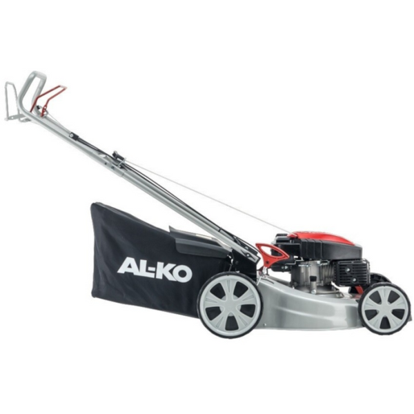 Бензиновая газонокосилка Al-Ko Easy 4.60 SP-S 113795 фото