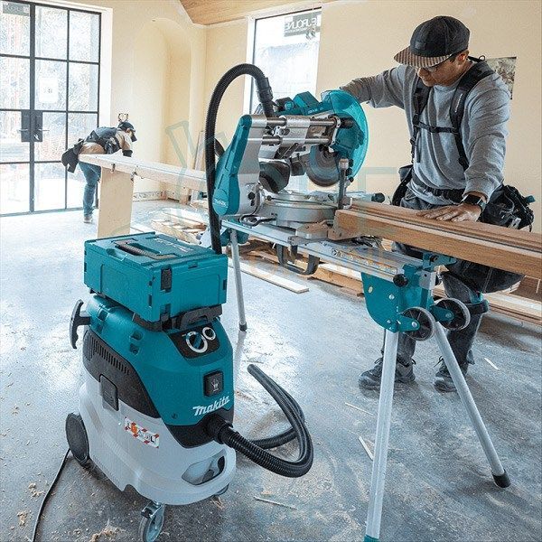 Пылесос MAKITA VC4210L VC4210L фото