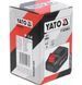 Аккумулятор YATO YT-828463 18V, 4Ah YT-828463 фото 3
