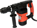 Перфоратор мережевий SDS+ YATO YT-82123 YT-82123 фото 1