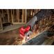 Субкомпактная отрезная многофункциональная машина MILWAUKEE M12 FCOT-422X FUEL 4933464619 (+ заряд.устройство, 2 акум., HD кейс) 4933464619 фото 15