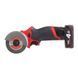 Субкомпактная отрезная многофункциональная машина MILWAUKEE M12 FCOT-422X FUEL 4933464619 (+ заряд.устройство, 2 акум., HD кейс) 4933464619 фото 21