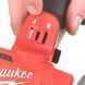 Субкомпактная отрезная многофункциональная машина MILWAUKEE M12 FCOT-422X FUEL 4933464619 (+ заряд.устройство, 2 акум., HD кейс) 4933464619 фото 4