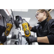 Полировальная сетевая машина DeWALT DWP849X DWP849X фото 9