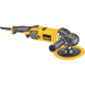 Полировальная сетевая машина DeWALT DWP849X DWP849X фото 3