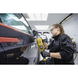 Полировальная сетевая машина DeWALT DWP849X DWP849X фото 7