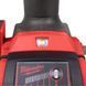 Дриль-шуруповерт акумуляторна безщіткова MILWAUKEE M18 FDD3-0X (158 м) (каркас+HDкейс) + M18 B5 подарунок 4933479862/B5 фото 4