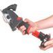 Субкомпактная отрезная многофункциональная машина MILWAUKEE M12 FCOT-422X FUEL 4933464619 (+ заряд.устройство, 2 акум., HD кейс) 4933464619 фото 12