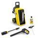 Мийка високого тиску Karcher K 7 Comfort Premium 1.317-500.0 фото 1