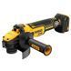 Угловая шлифовальная машина DeWALT DCG409VSNT DCG409VSNT фото 1