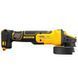 Угловая шлифовальная машина DeWALT DCG409VSNT DCG409VSNT фото 4