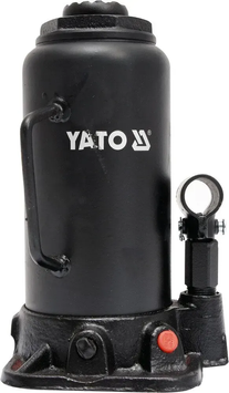 Домкрат пляшковий 15 тонн YATO YT-17006 YT-17006 фото