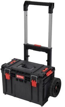 Ящик для инструмента QBRICK SYSTEM PRIME Cart SKRWQCPRIMCZAPG003 фото
