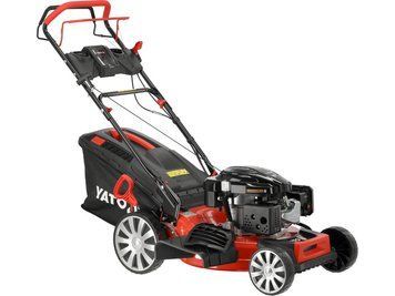Газонокосарка бензинова Yato YT-85532 YT-85532 фото