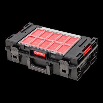 Оранайзер для інструментів QBRICK SYSTEM ONE 200 2.0 EXPERT SKRQ200E2CZAPG003 фото