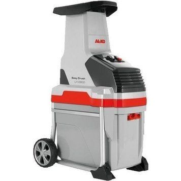 Измельчитель веток AL-KO LH 2800 Easy crush 112853 фото