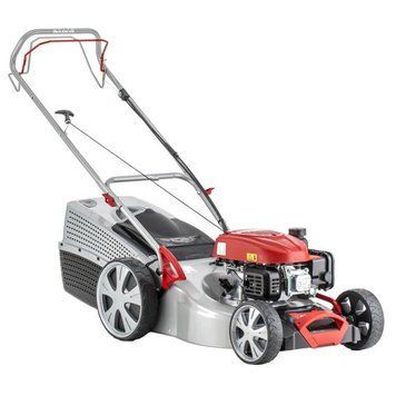 Бензиновая газонокосилка Al-Ko Classic 4.64 SP-A 123054 фото