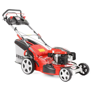 Газонокосилка бензиновая HECHT 5564 SX 5 in 1 HECHT5564SX5IN1 фото
