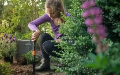 Видаляч бур'янів Fiskars QuikFit 137522 (1000731) (насадка) 1000731 фото