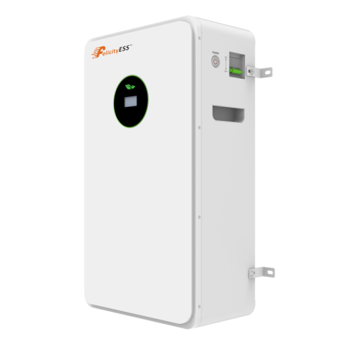 Аккумуляторная батарея LUX-E-48200LG03 Felicity (LiFePO4 51,2V 205Ah 10,5kWh) LUX-E-48200LG03 фото