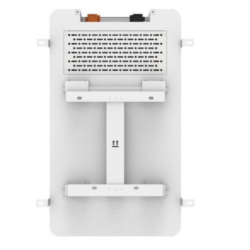 Аккумуляторная батарея LUX-E-48200LG03 Felicity (LiFePO4 51,2V 205Ah 10,5kWh) LUX-E-48200LG03 фото