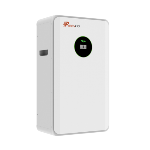 Аккумуляторная батарея LUX-E-48200LG03 Felicity (LiFePO4 51,2V 205Ah 10,5kWh) LUX-E-48200LG03 фото