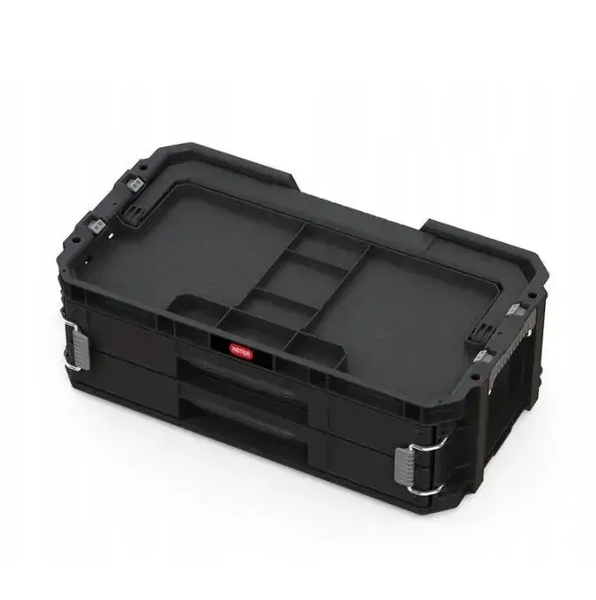 Ящик Keter Connect rolling system 250037 250037 фото